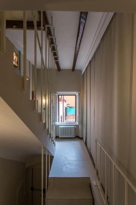 Frangipane 31 Monti Terrace Apartment Рим Екстериор снимка
