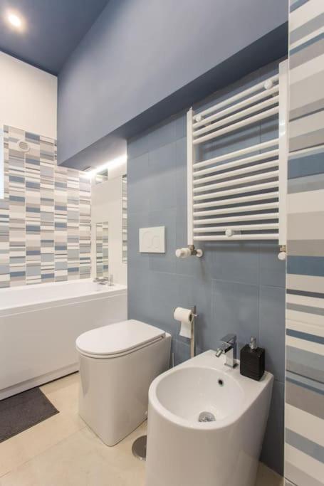 Frangipane 31 Monti Terrace Apartment Рим Екстериор снимка