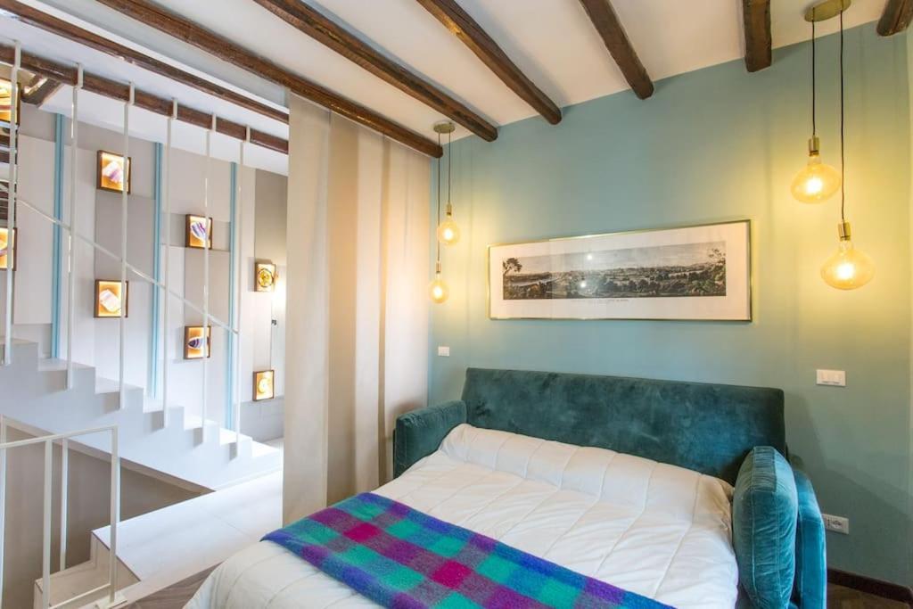 Frangipane 31 Monti Terrace Apartment Рим Екстериор снимка